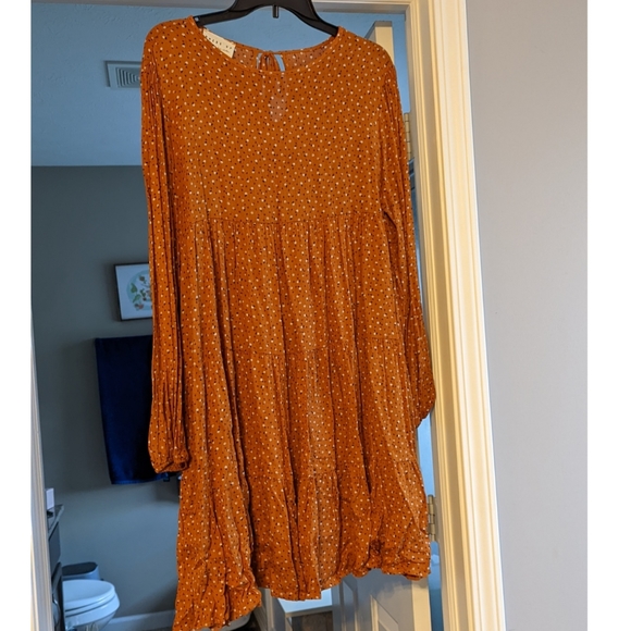 dress up Dresses & Skirts - Floral dress